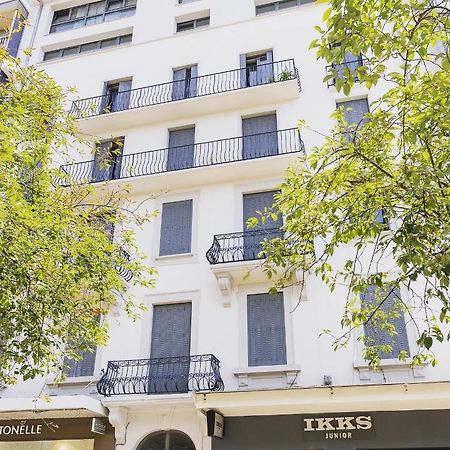 אנמסה Residence Le Marly מראה חיצוני תמונה