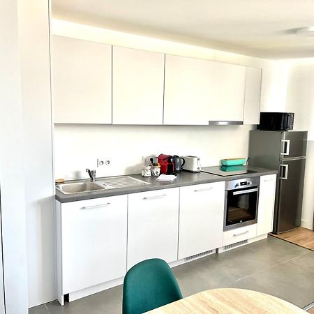אנמסה Residence Le Marly חדר תמונה