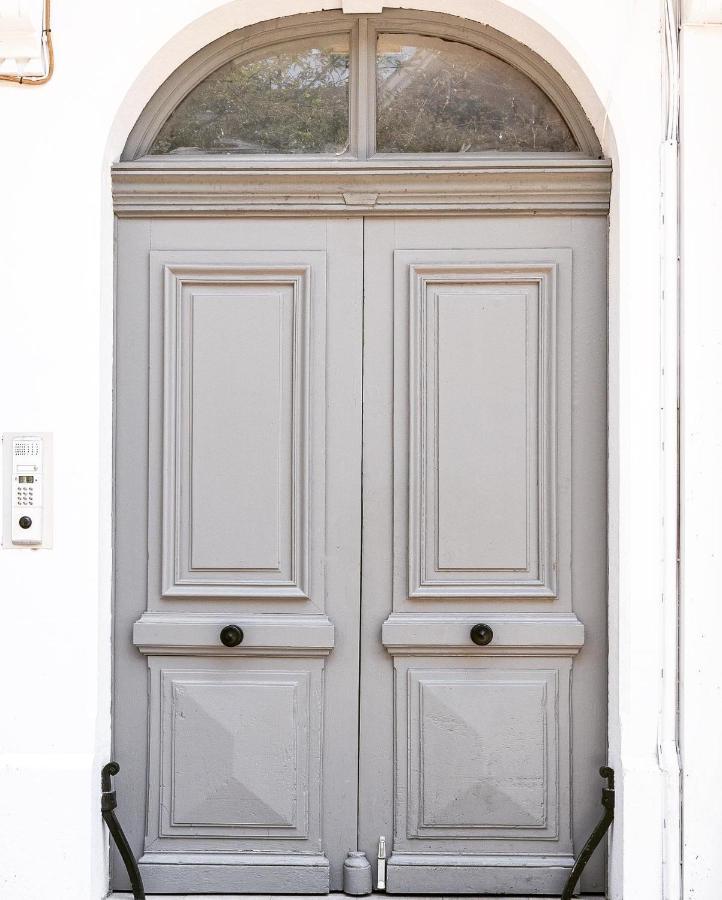 אנמסה Residence Le Marly מראה חיצוני תמונה