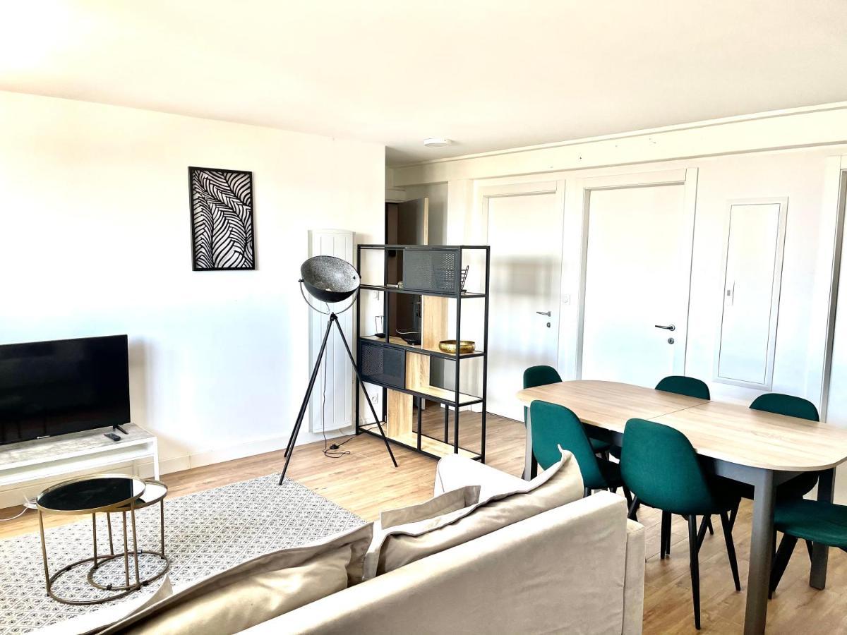 אנמסה Residence Le Marly חדר תמונה