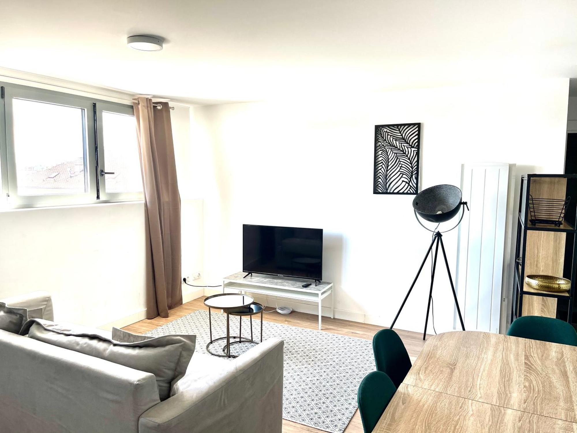 אנמסה Residence Le Marly חדר תמונה