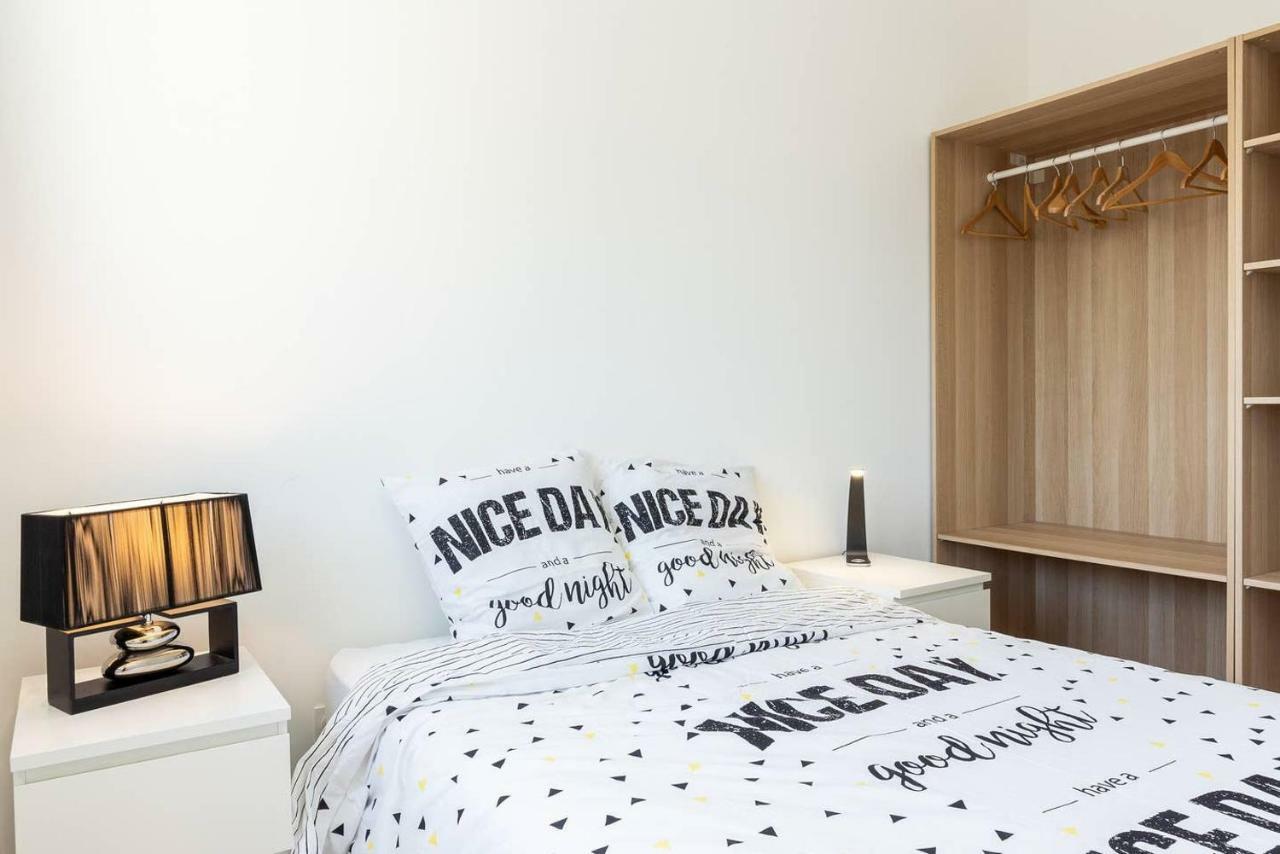 אנמסה Residence Le Marly מראה חיצוני תמונה